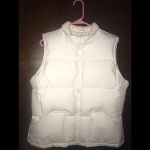 Old Navy Puffer Vest
